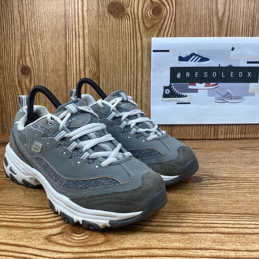 Skechers D’Lites
